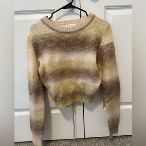 Revival boutique sweater